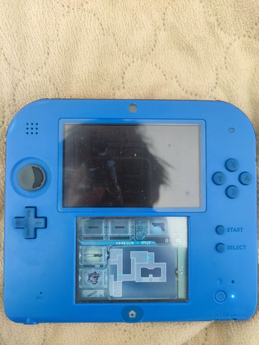Nintendo 2DS | Нинтендо 2ДС
