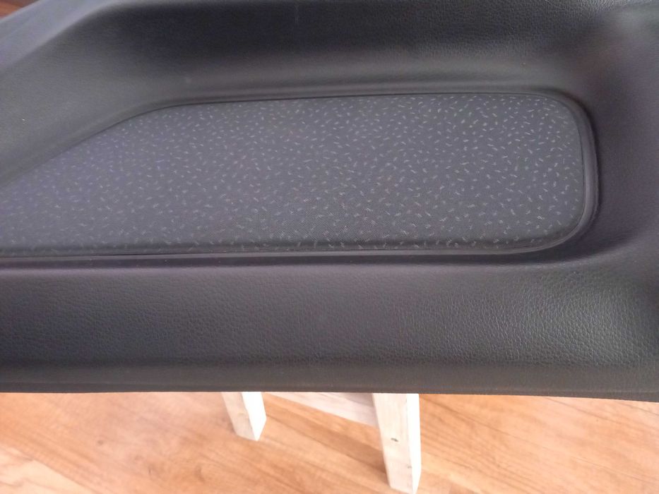 Салон за E36 Compact и много други дреболии