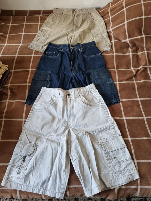 Продам шорты, джинсы
