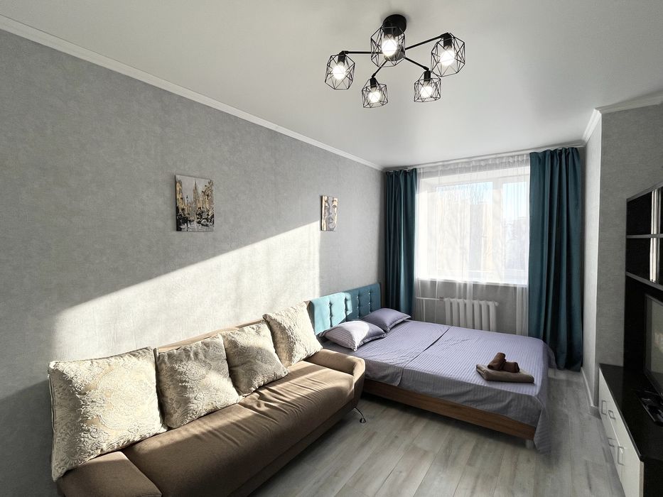 Сдам посуточно косшы, в лесной поляне