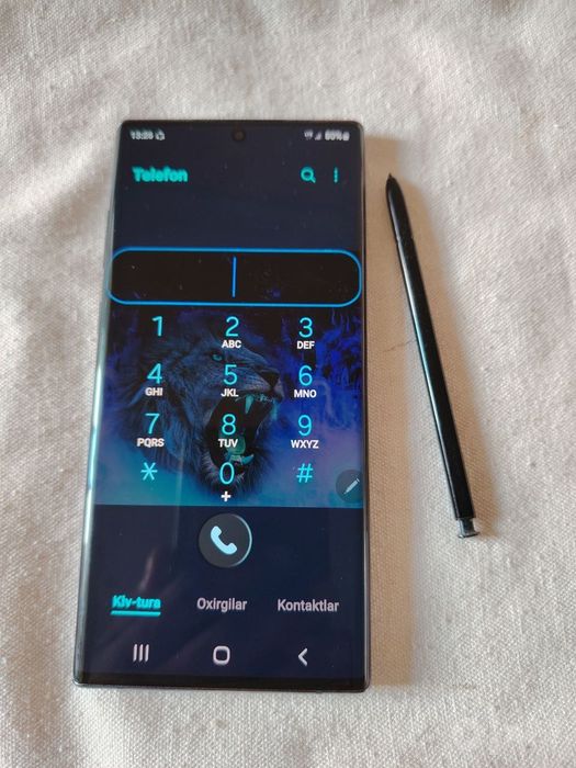 Camcung not 10 plus 5g 12/512