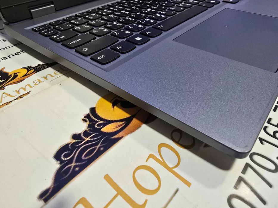 Hope Amanet P6 Laptop LENOVO LOQ GAMING i5 gen 12 #171136