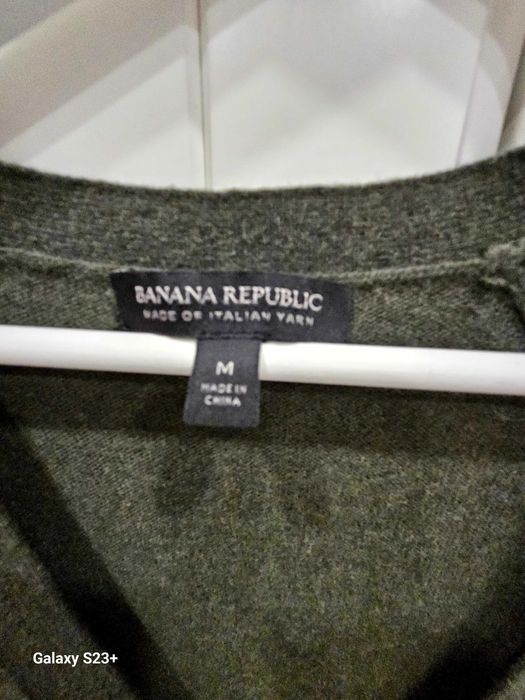 Дамска желетка М размер