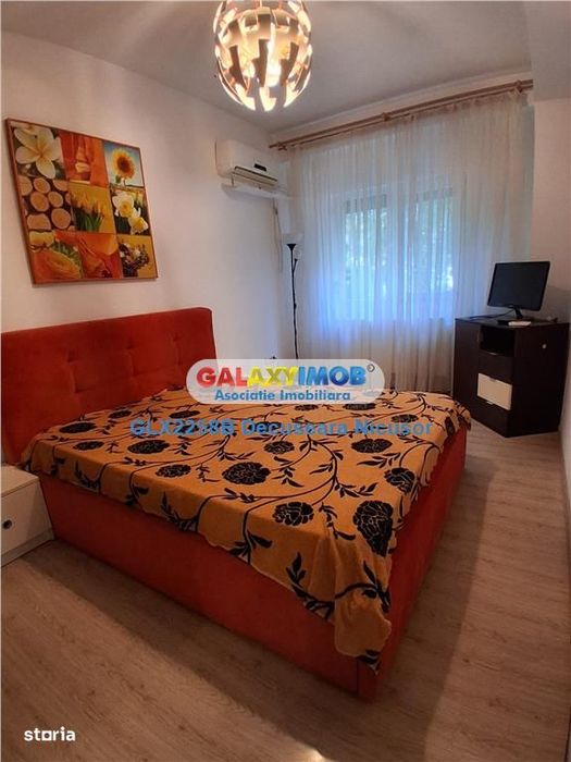 Apartament 2 Camere, Rezervelor — fotografia 1