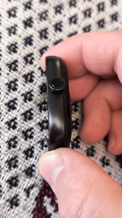 Смарт часы Redmi Watch 4 нерабочие