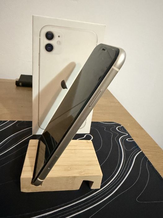 iPhone 11 128GB Stare Impecabila.Liber de Retea