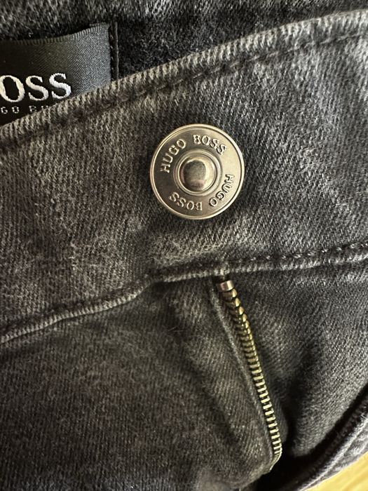 Blugi Hugo Boss