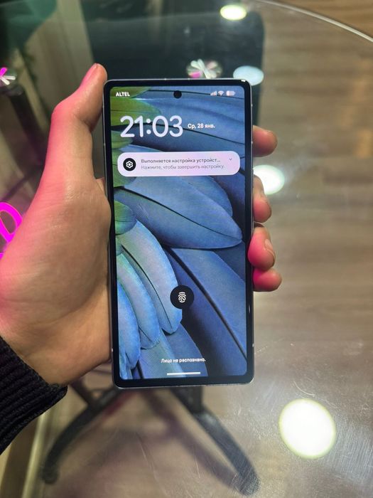 Google pixel 7a 128/8