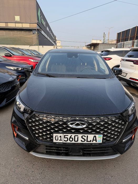 Черрий аризо 6 про