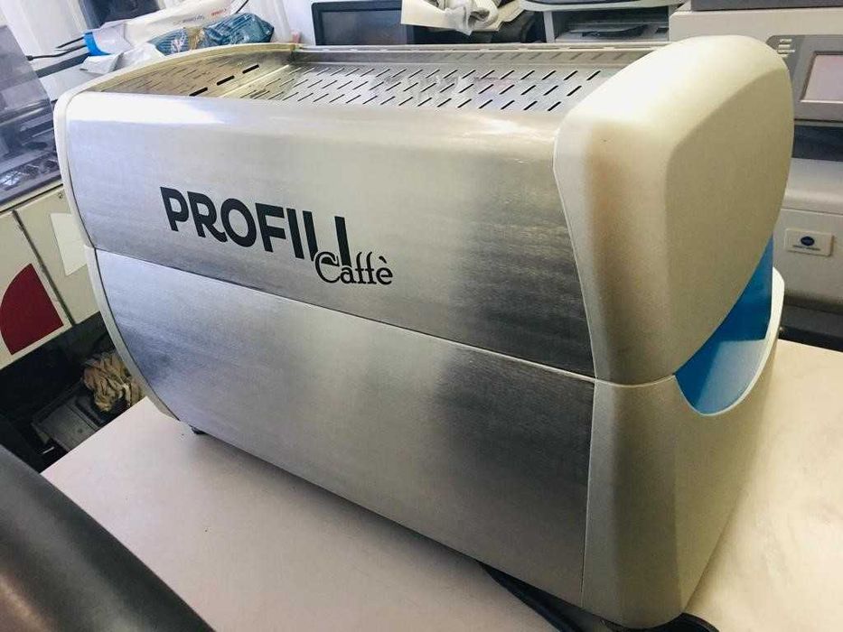 Espressoare profesionale - Reconditionate