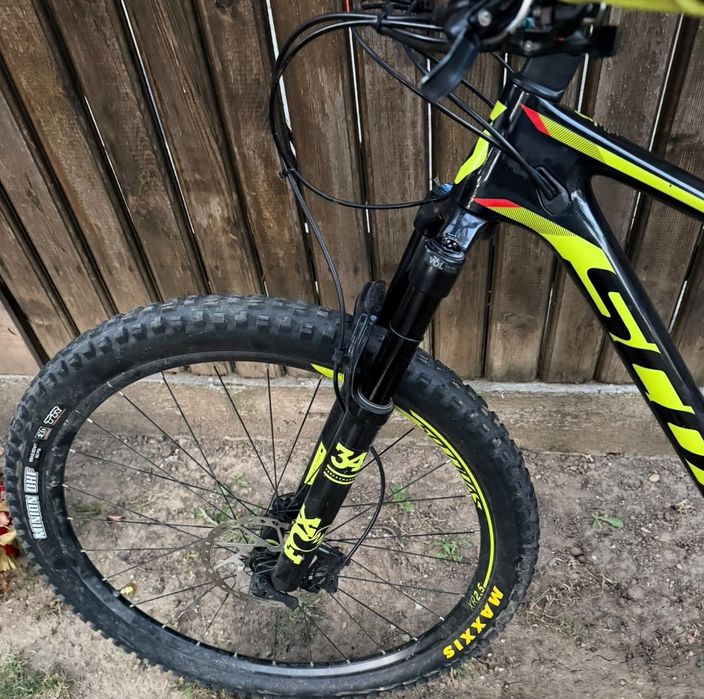 Vând Scott Spark 920 Bike 2018