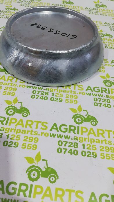 Capac Perrot tata cu maner 6 toli