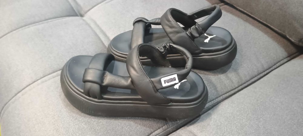 сандали PUMA Пума размер 38
