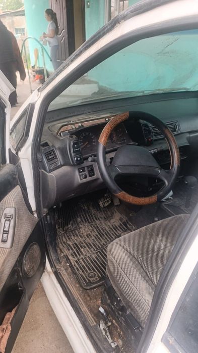 Ниссан прерия про