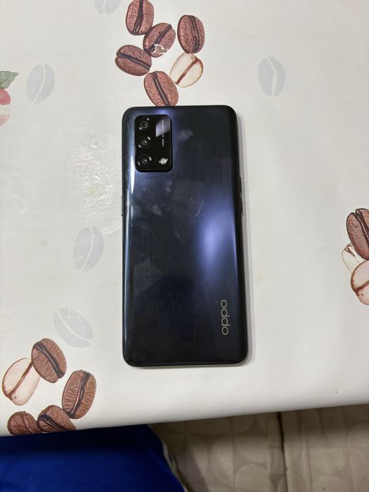Oppo A74, 128гб