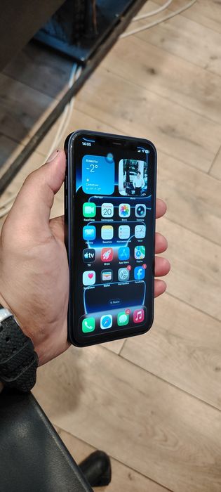 11 в корпусе 17 про