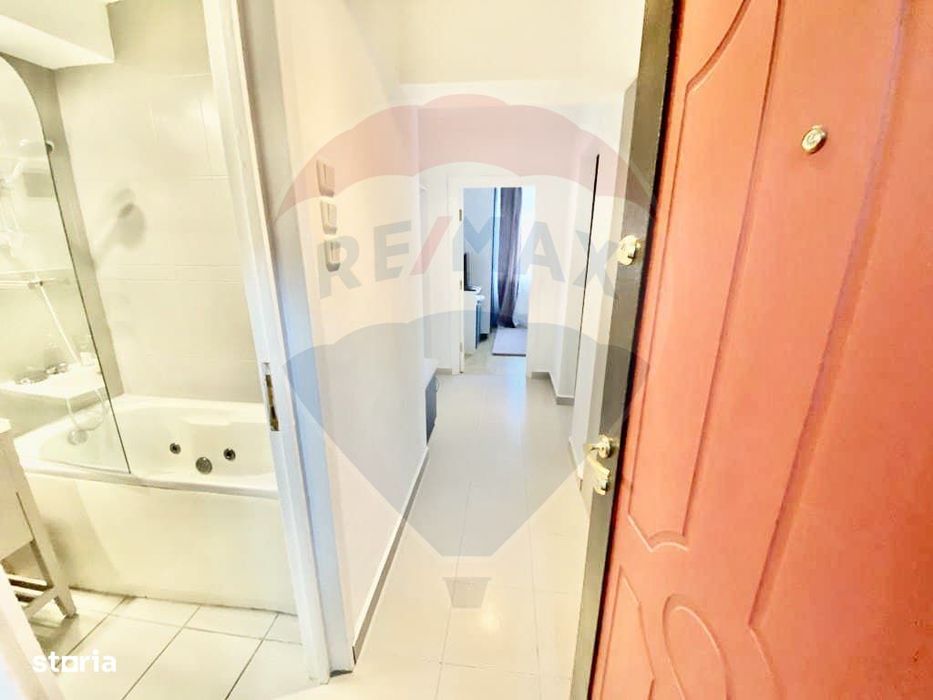 Apartament 2 camere, Universitate, metrou 20 m, mobilier MDF