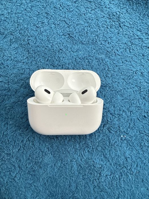 Airpods 2 pro, оригинальные