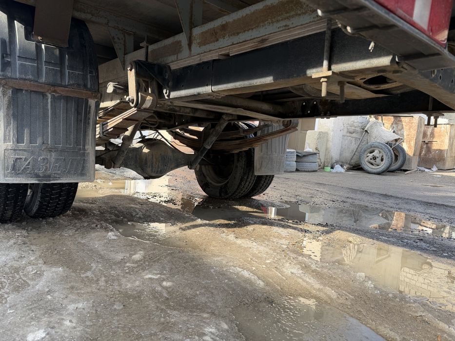 Gazel biznes yili 2015 sotiladi