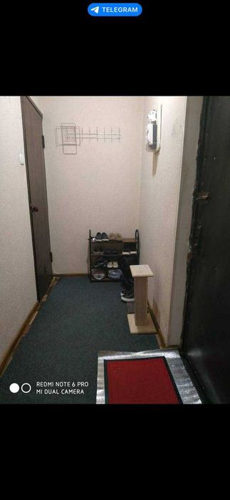 СРОЧНО 1/4/4 Эко базар метро №832 Давид