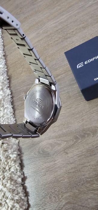 Мужские часы Casio