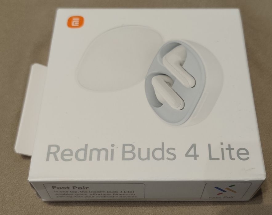 Слушалки Redmi Buds 4 Lite