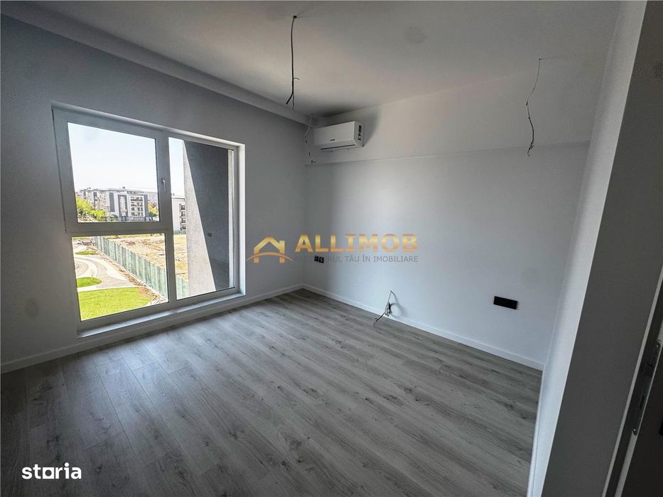 Apartament 2 camere in Ploiesti,  MRS Gradini.
