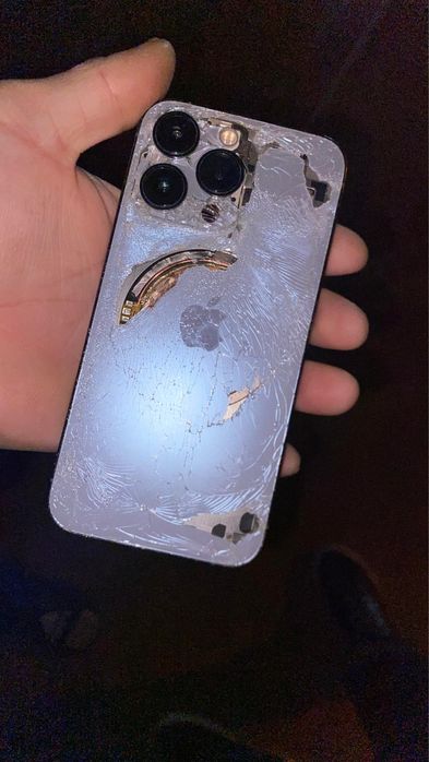 айфон 13 про сатылад