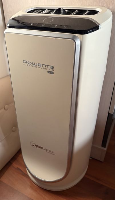 Purificator de aer Rowenta PU6020F0, 345 m³/h- nu livrez prin curier