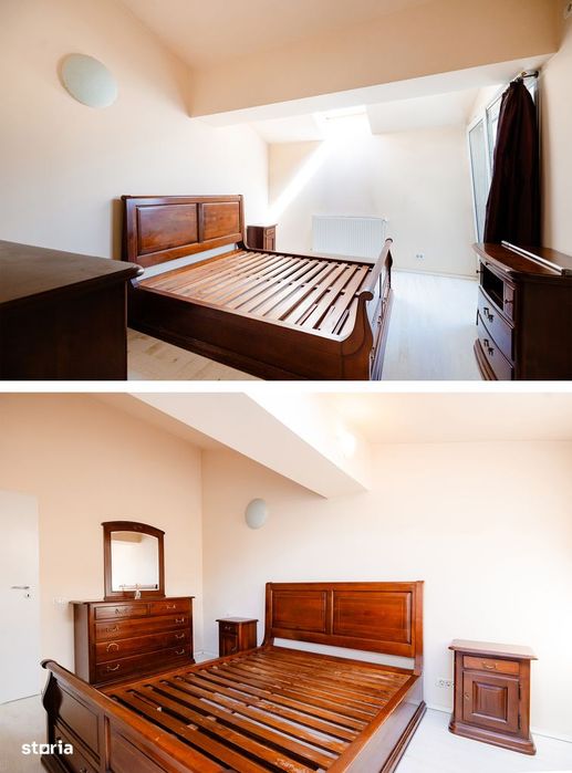 Casa moderna cu etaj, 4 camere - Gradiste