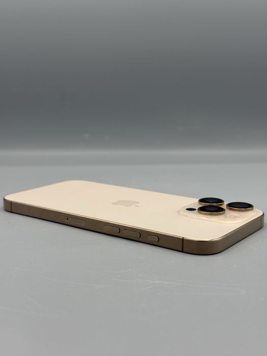 iPhone 16 Pro Max | 256 GB | MDM | Baterie 100% | 18 Cicluri