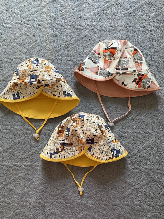 Продам новые детские вещи