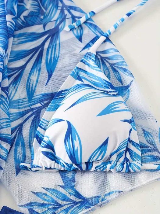 Tropic Muse – 3-в-1