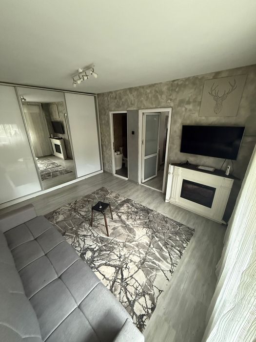 Apartament pet friendly 2 camere Vasile Parvan - Cismigiu  - Victoriei