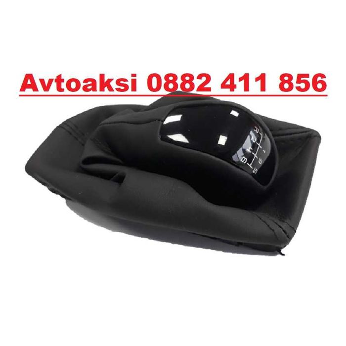 Топка за ск. лост+ маншон за Мерцедес/Mercedes W211 6ск.