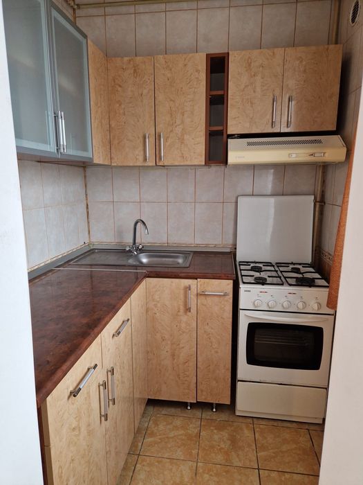 Garsonieră de Închiriat