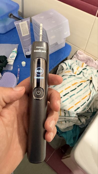 Philips Sonicare Advanced Clean