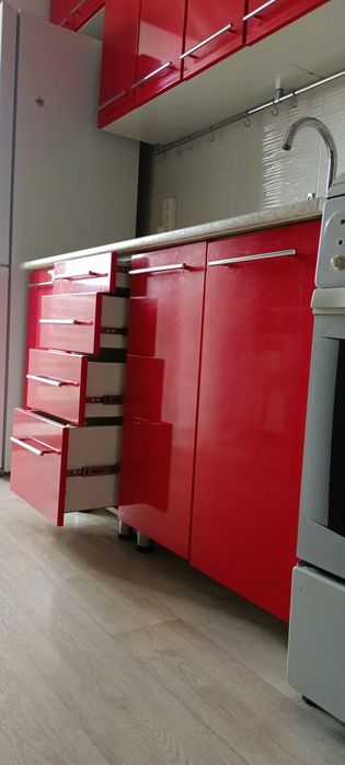 Кухонный гарнитур