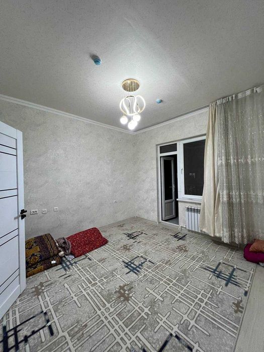 ИПОТЕКА  Яшнаобод 2-х комнатная квартира