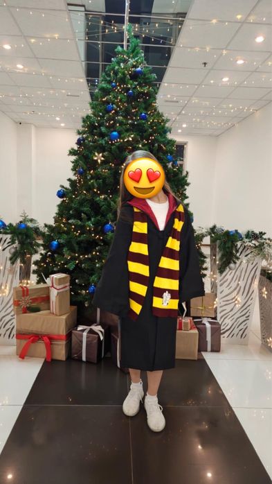 Продаю костюм Гарри Поттер