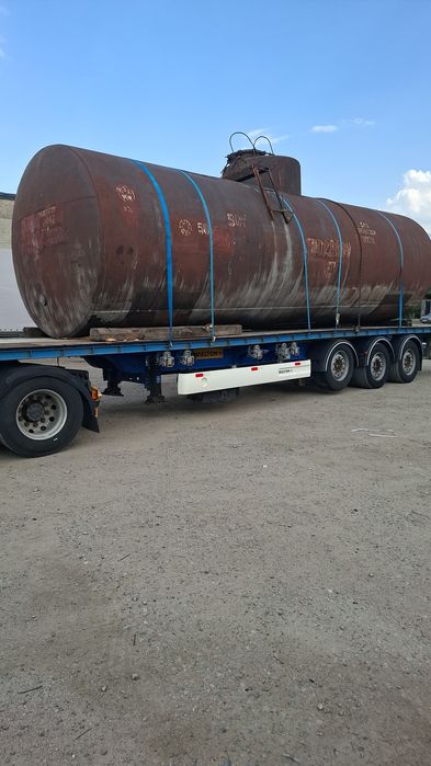 Ёмкости Цистерны резеруар