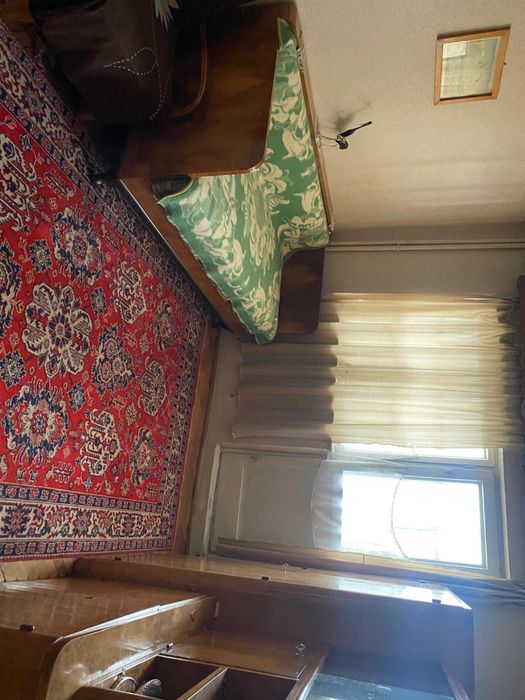 De vanzare apartament 3 camere