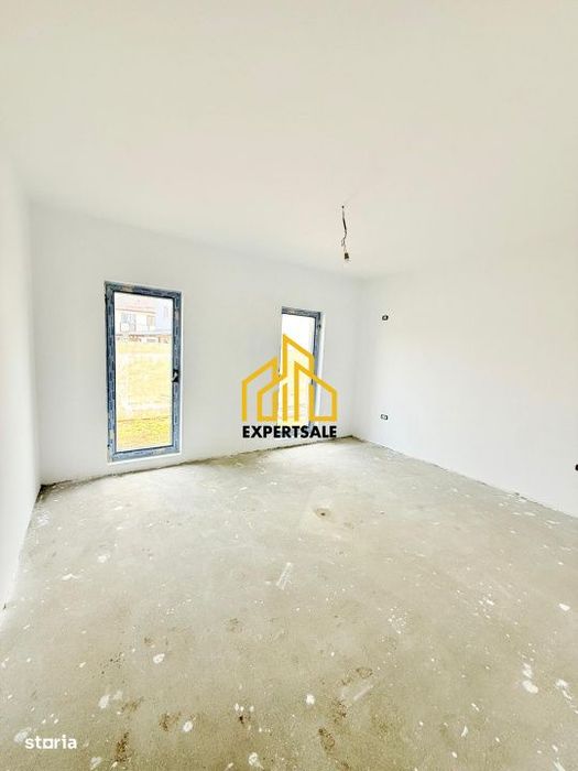 Vila individuala premium in Bragadiru /700 MP/3 dormitoare cu dressing