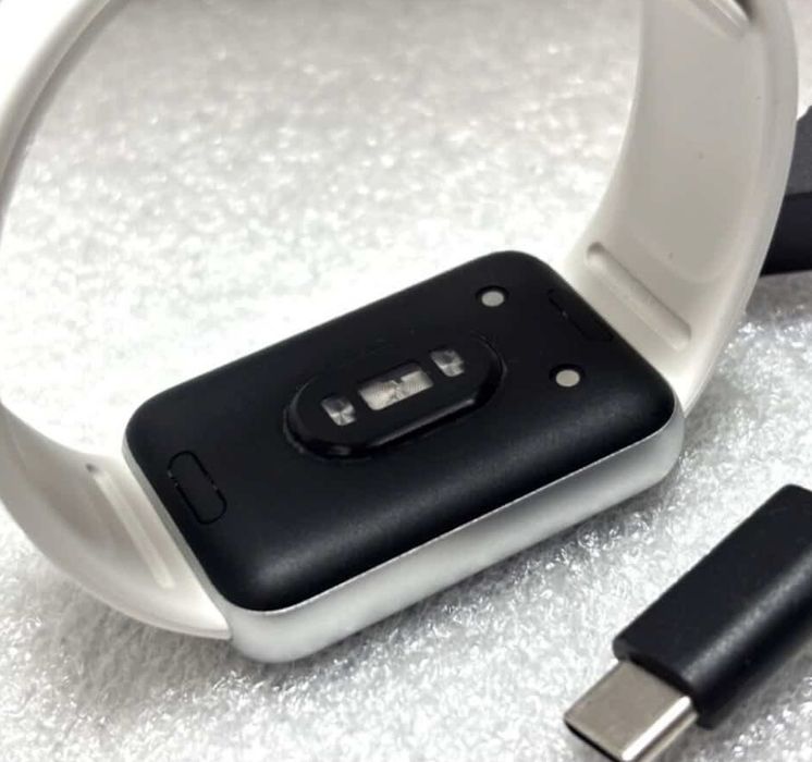 Samsung Galaxy Fit 3