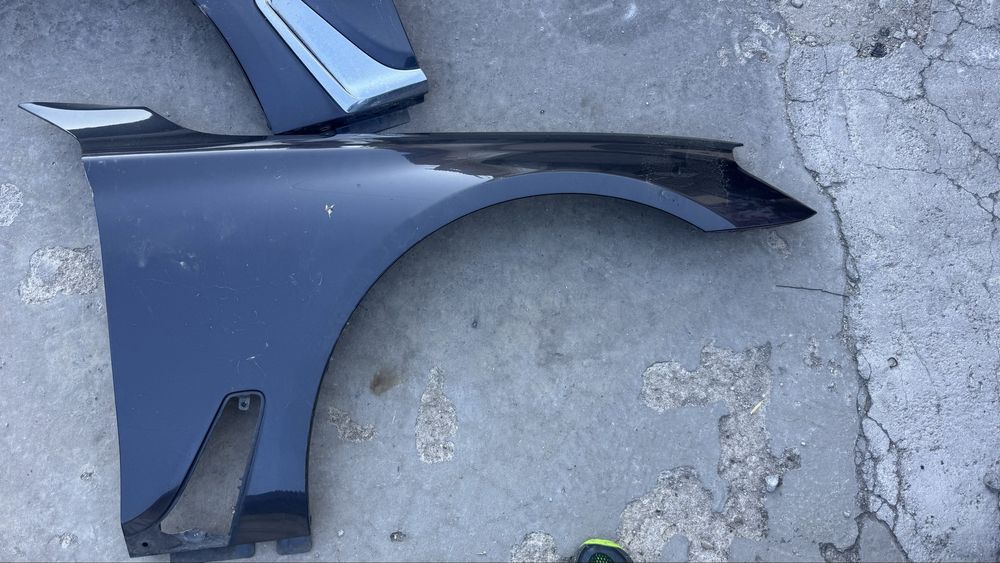 Калник BMW G11,G12 2016г. ляв и десе