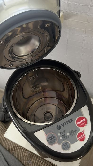 Термопод новый ( не пользовались)