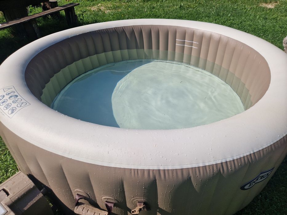 Jacuzzi Intex 28428 pure spa