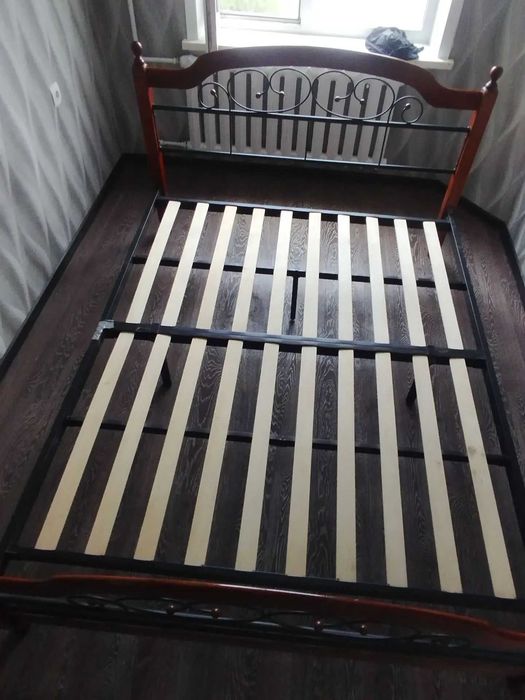 продам малазийскую кровать