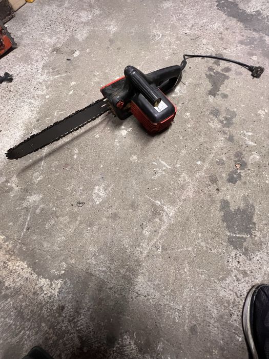 Електрически резачки Bosch и Shark