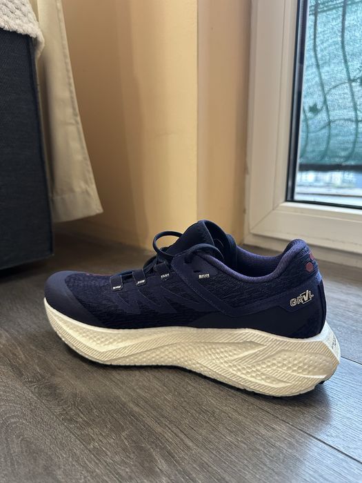 Маратонки Salomon Aeroglide 3 GRVL